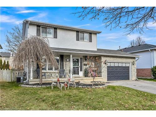 32 Kiev Boulevard, Brantford, ON - Outdoor