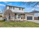 32 Kiev Boulevard, Brantford, ON  - Outdoor 