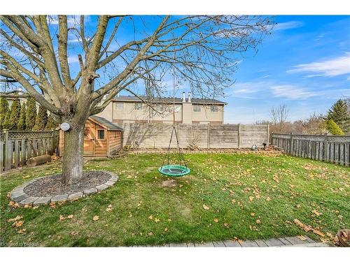 32 Kiev Boulevard, Brantford, ON - Outdoor