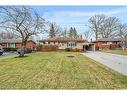 45 Marvin Avenue, Brantford, ON  - Outdoor With Facade 