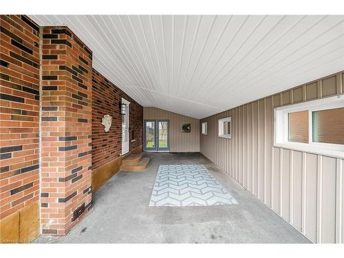 45 Marvin Avenue, Brantford, ON - Indoor Photo Showing Other Room