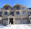 25 Baskett Street, Brantford, ON  - Outdoor With Balcony With Facade 