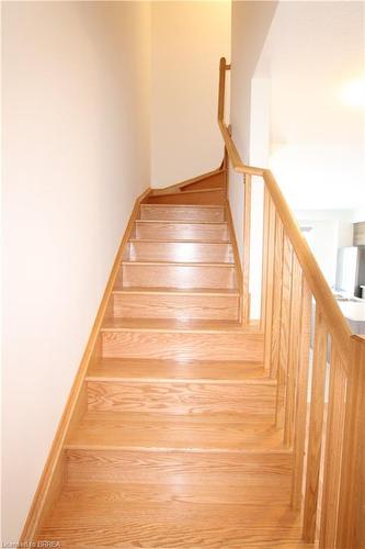 25 Baskett Street, Brantford, ON - Indoor Photo Showing Other Room