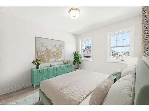 1085 Rippingale Trail, Peterborough, ON - Indoor Photo Showing Bedroom