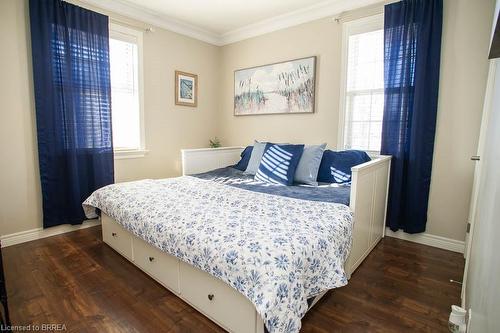 432 Nelson Street, Brantford, ON - Indoor Photo Showing Bedroom