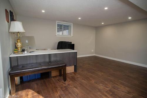 432 Nelson Street, Brantford, ON - Indoor