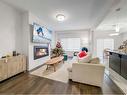 64 Macklin Street, Brantford, ON  - Indoor Photo Showing Living Room With Fireplace 