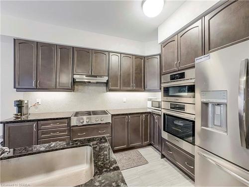 64 Macklin Street, Brantford, ON - Indoor Photo Showing Kitchen