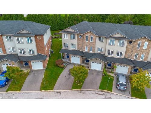 5-7 Southside Place, Hamilton, ON - Outdoor With Facade