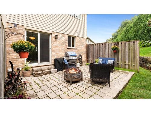 5-7 Southside Place, Hamilton, ON - Outdoor With Deck Patio Veranda With Exterior