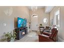 61 Swan Avenue, Fonthill, ON  - Indoor Photo Showing Other Room With Fireplace 