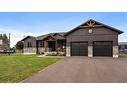 367 Maple Avenue S, Burford, ON  - Outdoor With Deck Patio Veranda With Facade 