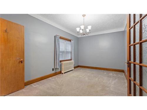 190 Colborne Street W, Brantford, ON - Indoor Photo Showing Other Room