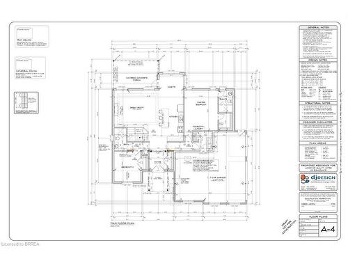 Lot 17 Bowen Place, Oakland, ON - Other