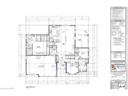 Lot 8 Bowen Place, Oakland, ON - Other