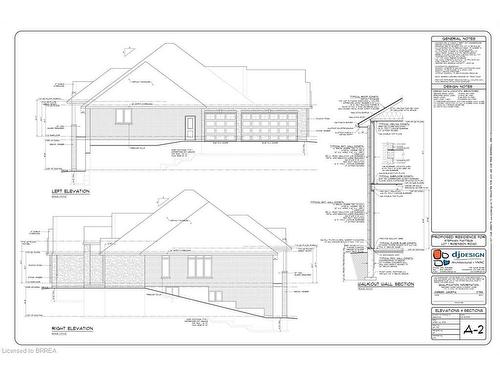 Lot 9 Bowen Place, Oakland, ON - Other