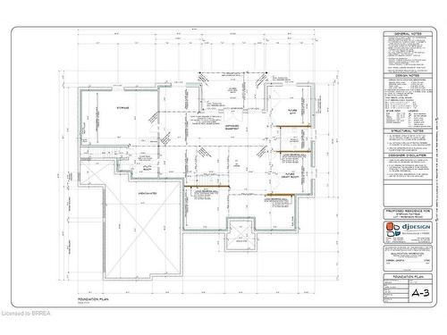 Lot 9 Bowen Place, Oakland, ON - Other