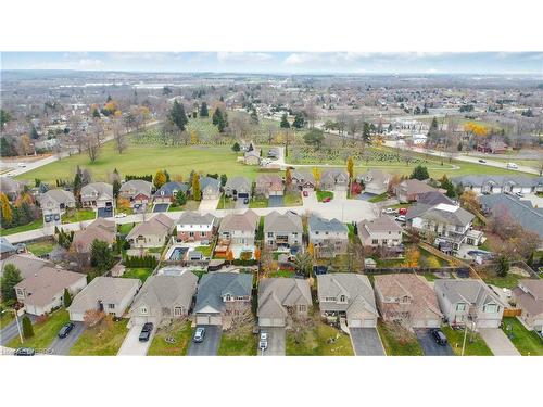 16 Freeman Street, Paris, ON - Outdoor With View