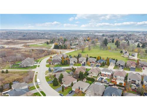 16 Freeman Street, Paris, ON - Outdoor With View