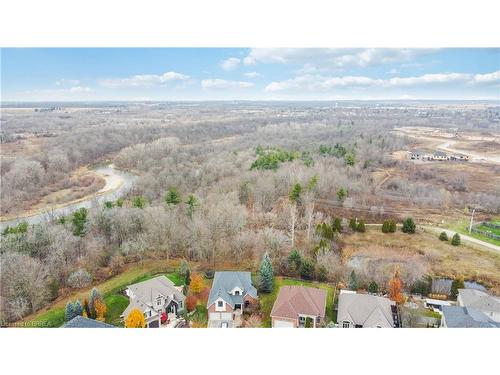 16 Freeman Street, Paris, ON - Outdoor With View