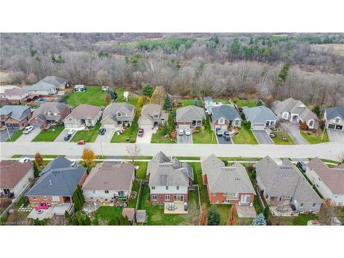 16 Freeman Street, Paris, ON - Outdoor With View