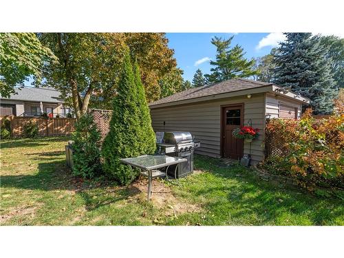 46 Devon Street, Brantford, ON - Outdoor