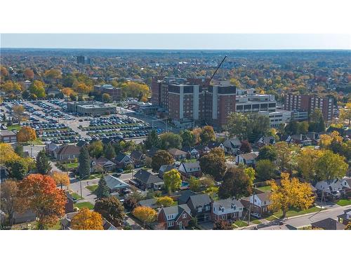 46 Devon Street, Brantford, ON - Outdoor With View