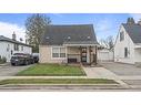 78 Gladstone Avenue, Brantford, ON  - Outdoor With Deck Patio Veranda 