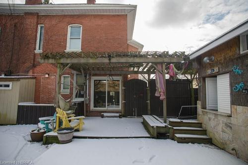 40 Arthur Street, Brantford, ON 