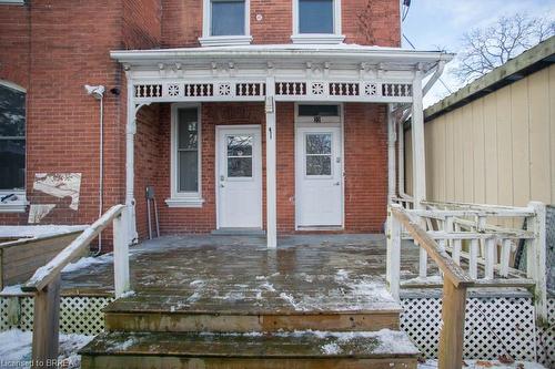 40 Arthur Street, Brantford, ON 