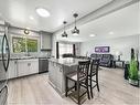 87 Dorothy Street, Brantford, ON  - Indoor Photo Showing Kitchen With Upgraded Kitchen 