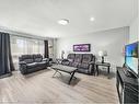 87 Dorothy Street, Brantford, ON  - Indoor Photo Showing Living Room 