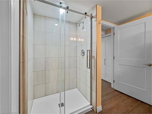 87 Dorothy Street, Brantford, ON - Indoor Photo Showing Bathroom