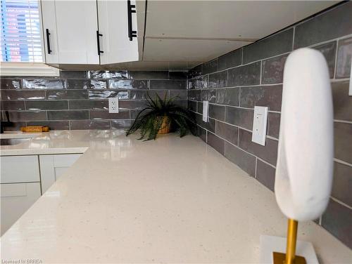 52 Dalkeith Avenue, Hamilton, ON - Indoor Photo Showing Kitchen