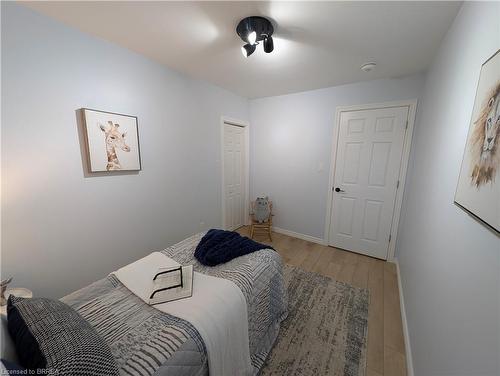 52 Dalkeith Avenue, Hamilton, ON - Indoor Photo Showing Bedroom