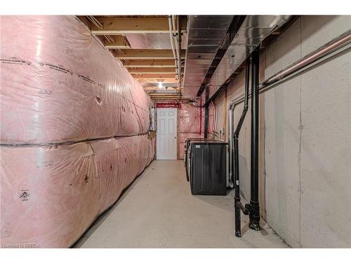 57-21 Diana Avenue, Brantford, ON - Indoor Photo Showing Basement