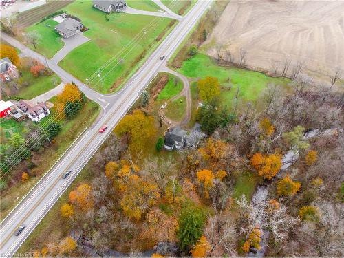 319 Cockshutt Road, Brantford, ON - Outdoor With View