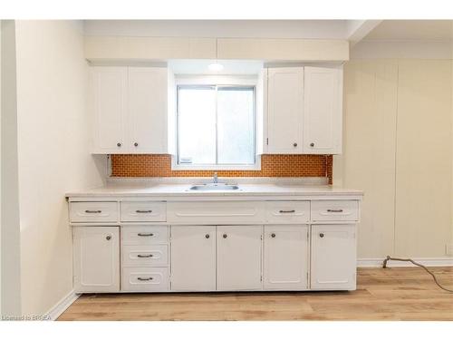 319 Cockshutt Road, Brantford, ON - Indoor Photo Showing Bathroom