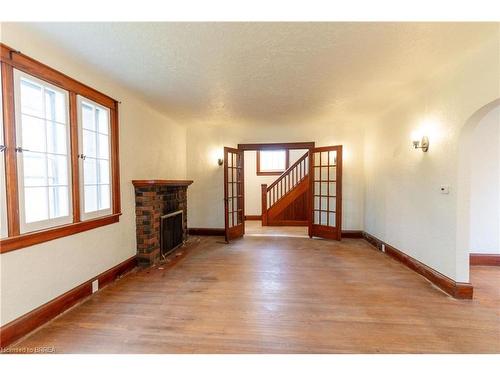 319 Cockshutt Road, Brantford, ON - Indoor Photo Showing Other Room