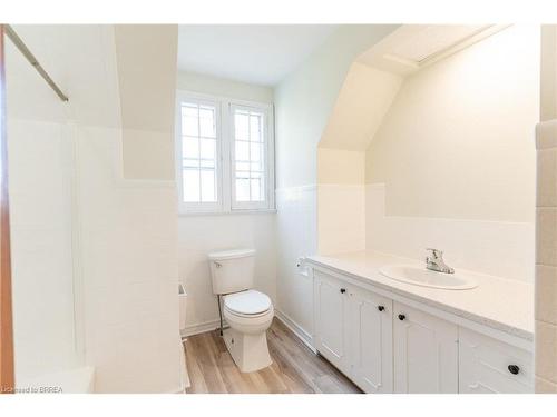 319 Cockshutt Road, Brantford, ON - Indoor Photo Showing Bathroom