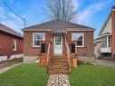 30 Salisbury Avenue, Brantford, ON  - Outdoor 