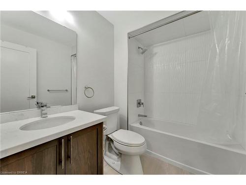 21-33 Jarvis Street, Brantford, ON - Indoor Photo Showing Bathroom