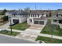 1157 Eagletrace Drive, London, ON  - Outdoor With Facade 