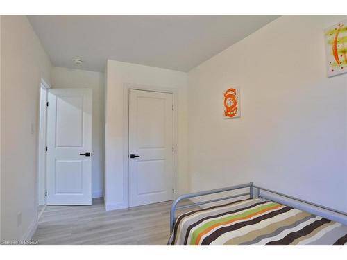 73 Milton Street, New Hamburg, ON - Indoor Photo Showing Bedroom