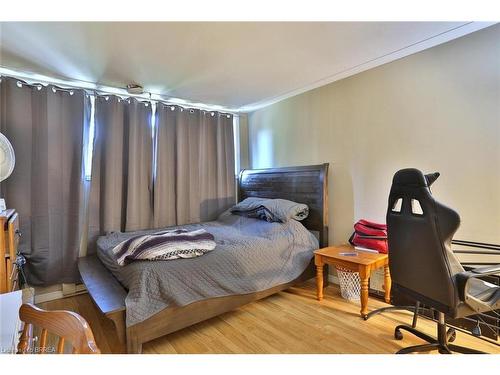 73 Milton Street, New Hamburg, ON - Indoor Photo Showing Bedroom