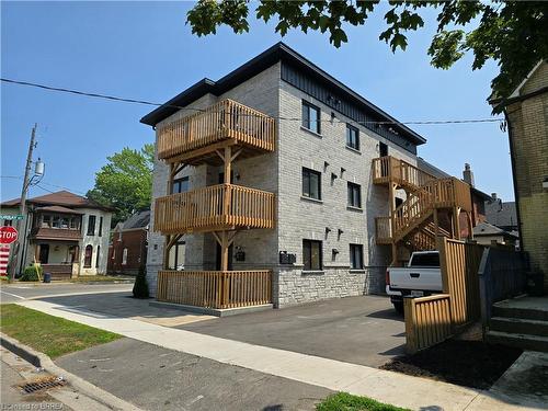 241 Darling Street  Brantford, ON N3S 3X3