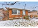 15 Queensbury Drive, Hamilton, ON  - Outdoor 