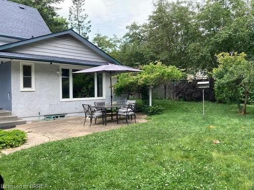 23 Centre Street, Cambridge, ON - Outdoor With Deck Patio Veranda