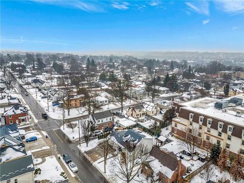 23 Centre Street, Cambridge, ON - Outdoor With View