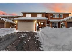 4124 Taffey Crescent  Mississauga, ON L5L 2A7